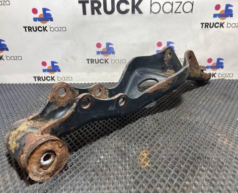 85417016001 Кронштейн замка кабины для Man