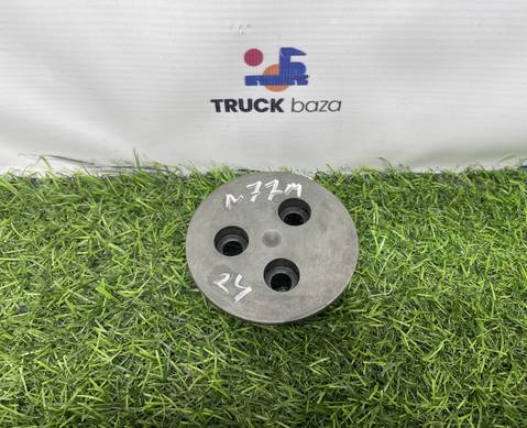 51045060077 Ось промежуточной шестерни для Man TGX I (с 2007)