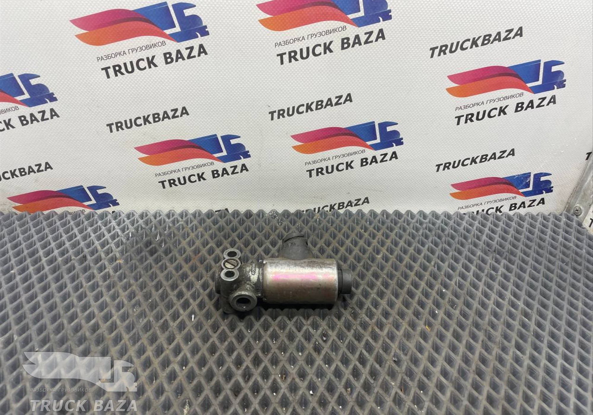 1315507 Клапан электромагнитный для Daf XF105 (с 2005)