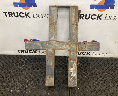 1477484 Кронштейн ящика АКБ