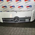 9607500409 Капот для Mercedes-Benz Actros New Actros MP4 (с 2011)