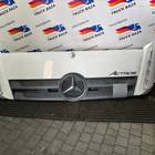 9607500409 Капот для Mercedes-Benz Actros New Actros MP4 (с 2011)