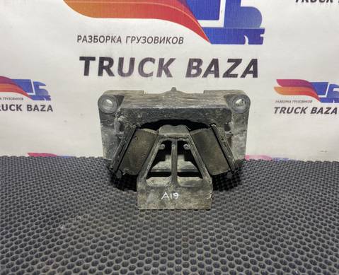 9412417113 Подушка двигателя передняя для Mercedes-Benz Actros MP2 (с 2002 по 2008)