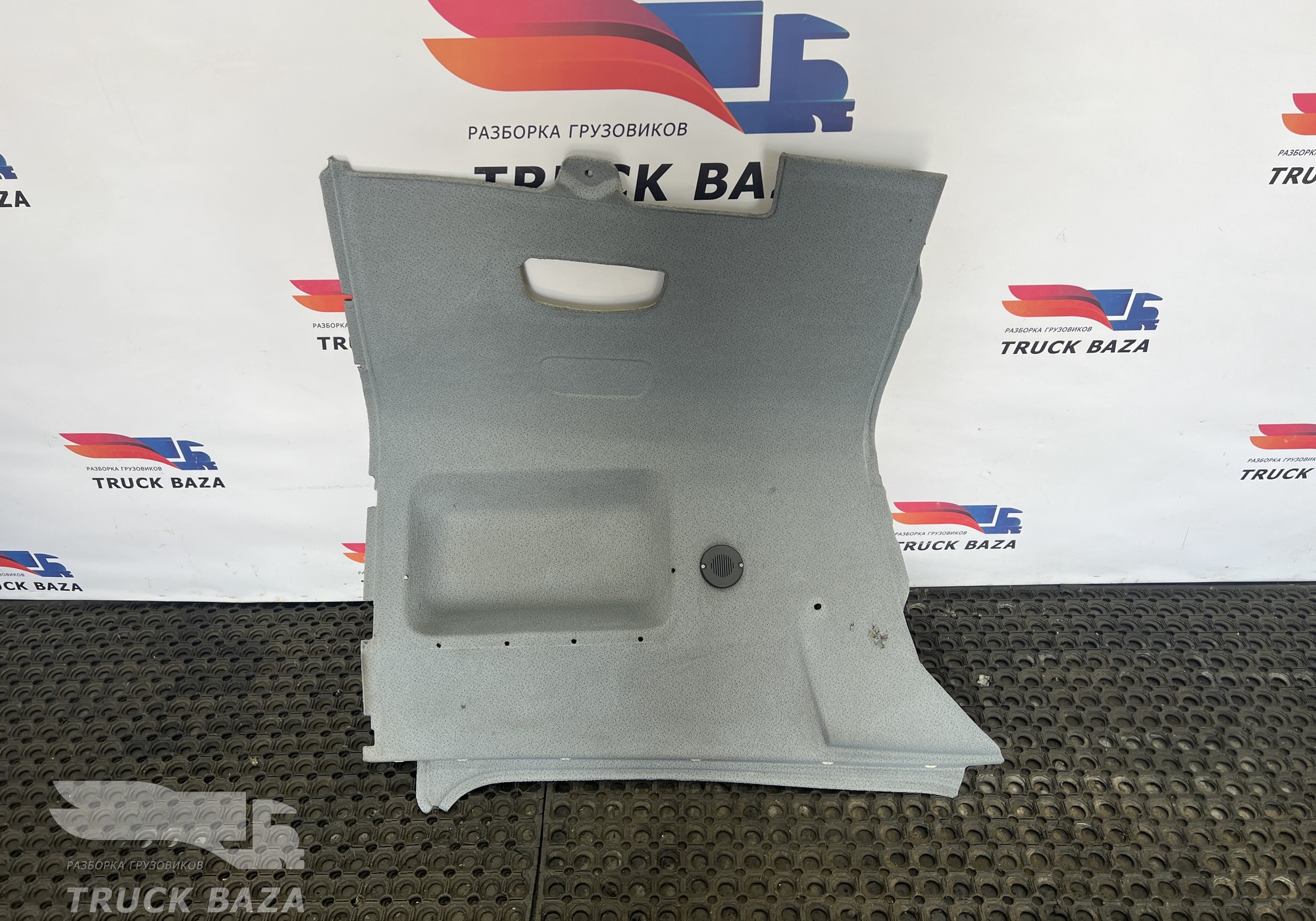 A9406908550 Обшивка потолка кабины левая