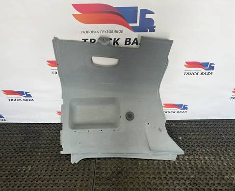 A9406908550 Обшивка потолка кабины левая для КАМАЗ 5490