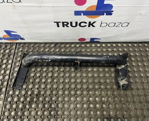 81615405077 Кронштейн корпуса подножек левый для Man TGX I (с 2007)