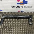 Кронштейн корпуса подножек левый для Opel Vectra B (с 1995 по 2002)