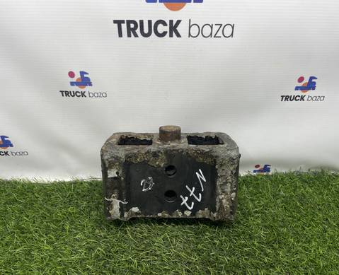 06461390007 Проставка пружины подвески для Man TGS