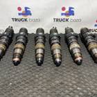 1846351 Комплект топливных форсунок для Chevrolet Malibu
