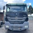 Mercedes-Benz Axor III 2011 г. в разборе