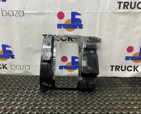 1853355 Кронштейн фары правой для Scania