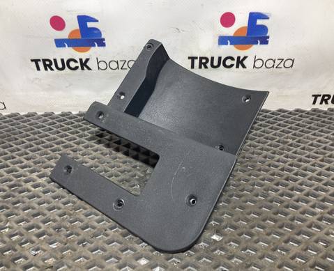 812W614300062 Накладка рулевой колонки нижняя для Sinotruk Sitrak C7H