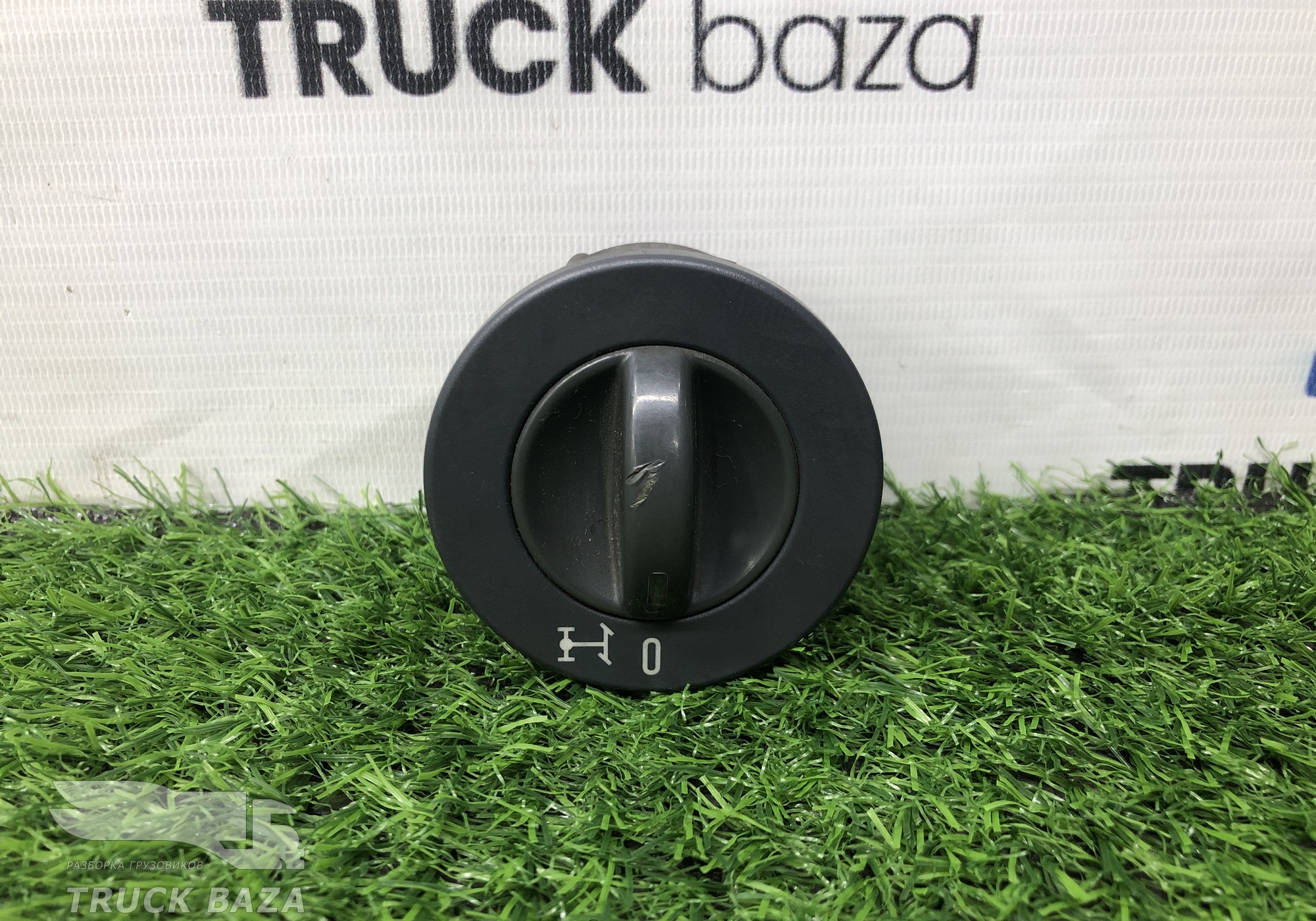 81255250067 Переключатель блокировки дифференциала