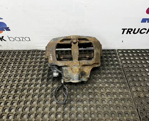5801341083 Суппорт левый для Iveco Stralis