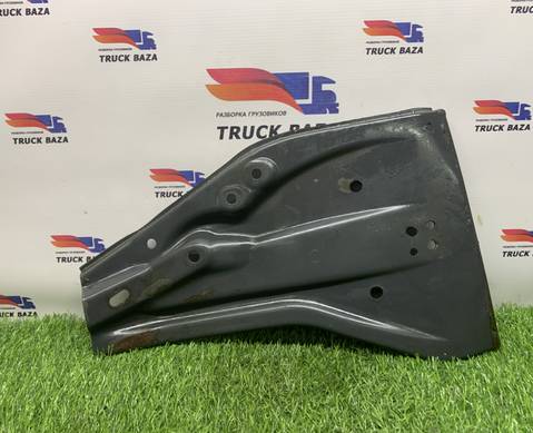 1743493 Кронштейн крыла левый для Scania 5-series P (с 2004 по 2016)