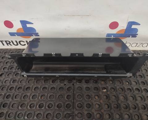 549018213090 Ящик вещевой верхней консоли для КАМАЗ 54901