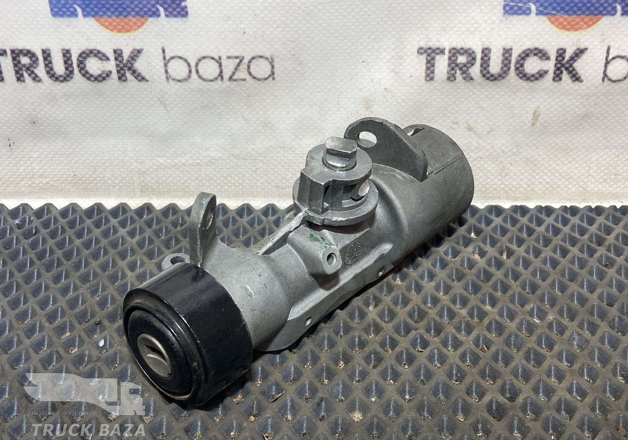 1407683 Замок зажигания