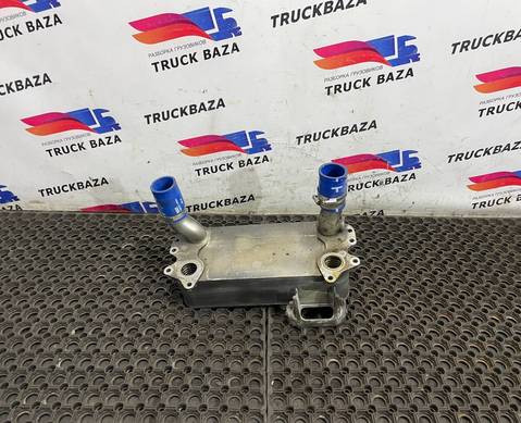 0501221840 Теплообменник ретардера для Daf XF105 (с 2005)