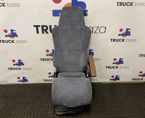 81623016942 Сиденье пассажирское механическое для Man TGA (с 2000 по 2007)