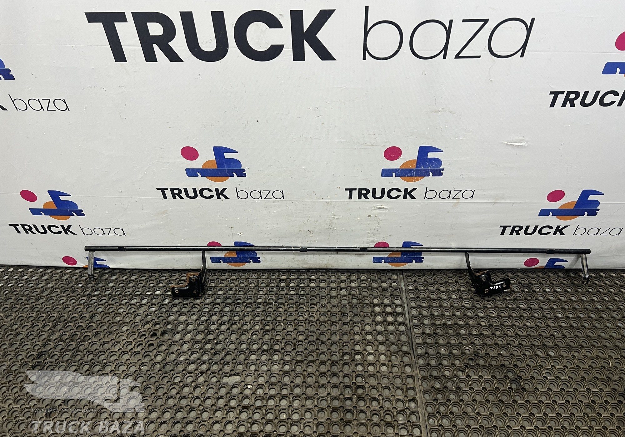 504174204 Каркас спальника нижнего для Iveco Stralis I (с 2002)