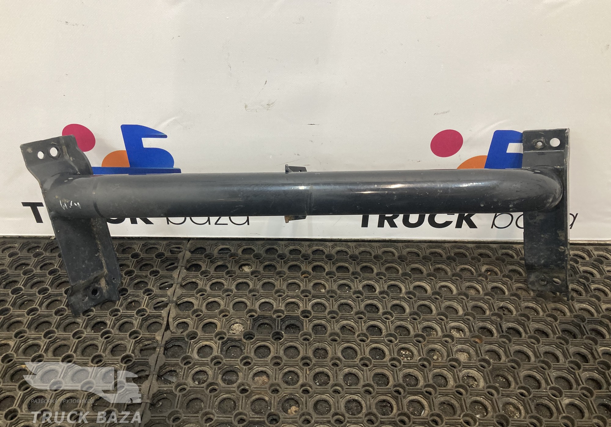 Кронштейн подножки для Man TGX II (с 2012)