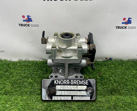 MB4694 Кран тормозной главный для Daf