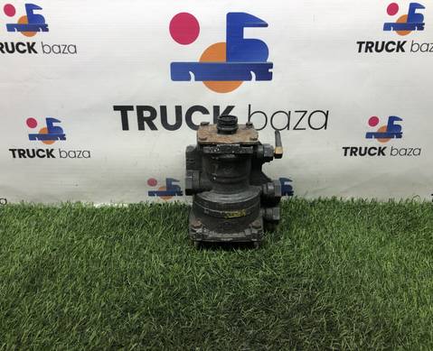 AB2840 Кран управления тормозами прицепа для Mercedes-Benz Axor