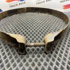 0004321421 Хомут ресивера для Mercedes-Benz Actros MP3 (с 2008)