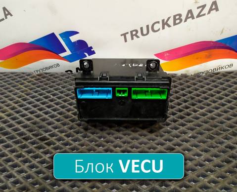 7421067823 Блок VECU для Renault Kerax