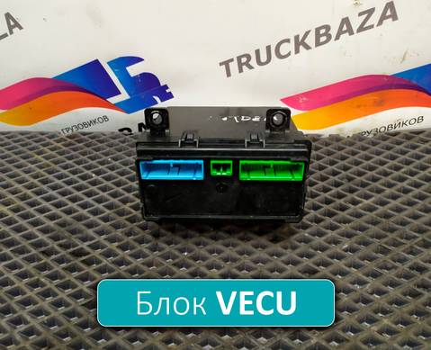 7421067823 Блок VECU для Renault Premium