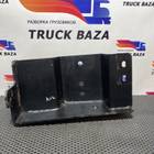 549018416295 Кронштейн усилителя переднего бампера левый для КАМАЗ 54901