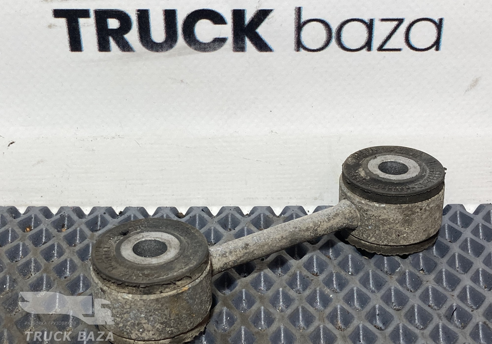 81062250016 Кронштейн интеркулера