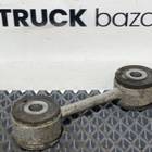 81062250016 Кронштейн интеркулера для Mercedes-Benz Actros MP2 (с 2002 по 2008)