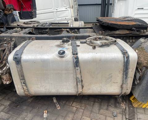 1871191 Бак топливный 600 L для Scania