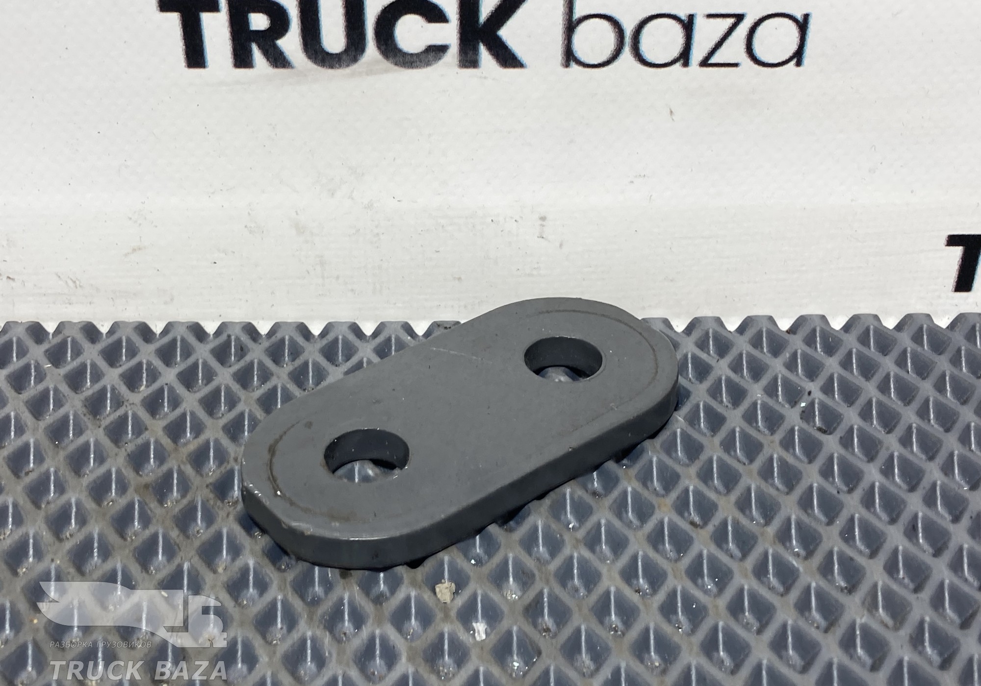 Проставка для Scania 6-series R (с 2016)