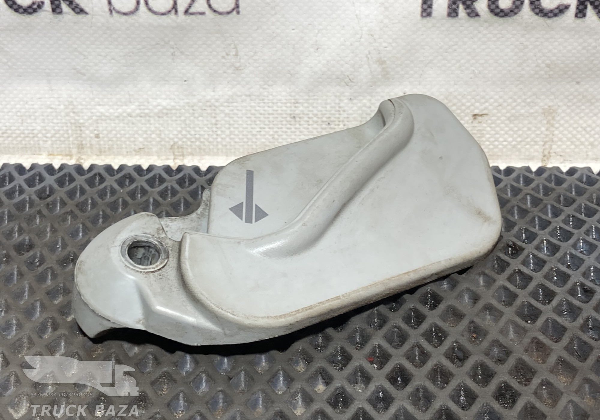 81623836089 Рукоятка регулировки сиденья для Man TGS II (с 2012)