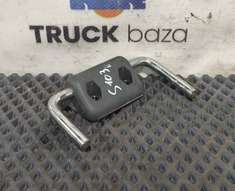 1366379 Кронштейн солнцезащитного козырька для Scania 5-series G (с 2004 по 2016)