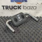 1366379 Кронштейн солнцезащитного козырька для Scania 5-series G (с 2004 по 2016)