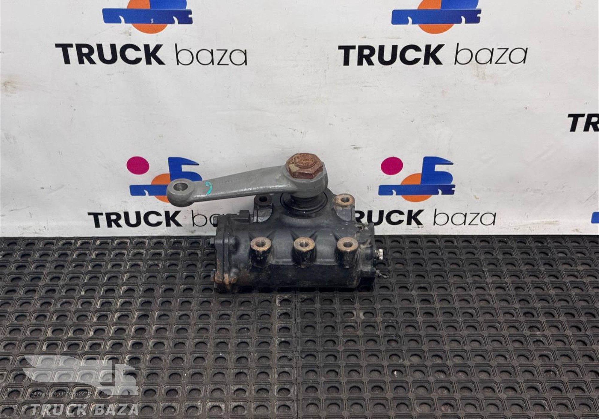 711W462006411 ГУР для Sinotruk Sitrak C7H