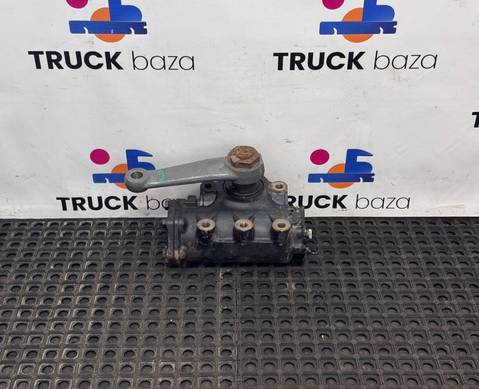 711W462006411 ГУР для Sinotruk Sitrak C7H