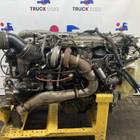 Двигатель D2676 LF51 500л.с. EURO 6 для Man TGX II (с 2012)