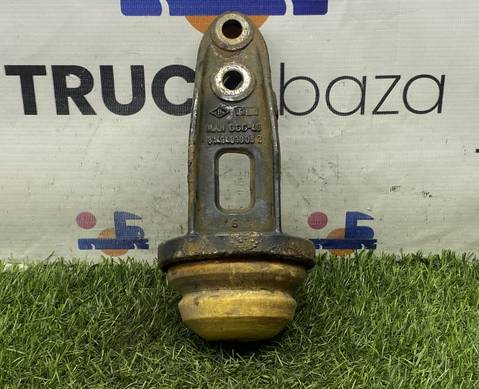 81414010083 Отбойник рессоры передней для Man TGS I (с 2007)