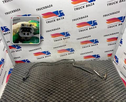 504109529 Датчик кислородный для Iveco