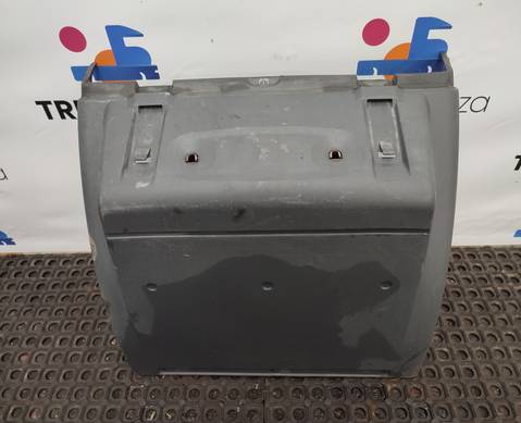 81664106599 Крыло заднее передняя часть для Man TGM II (с 2008)