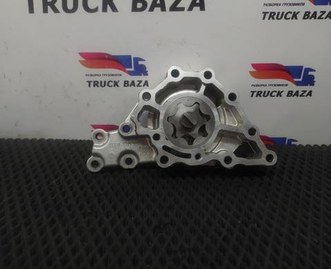 1315302121 Корпус масляного насоса КПП ZF для Renault Premium