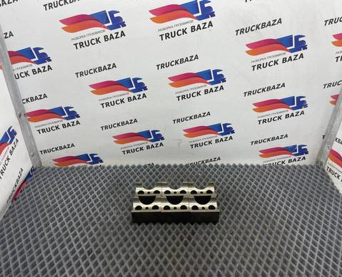 51042020175 Комплект проставок под ось коромысел для Man TGX II (с 2012)