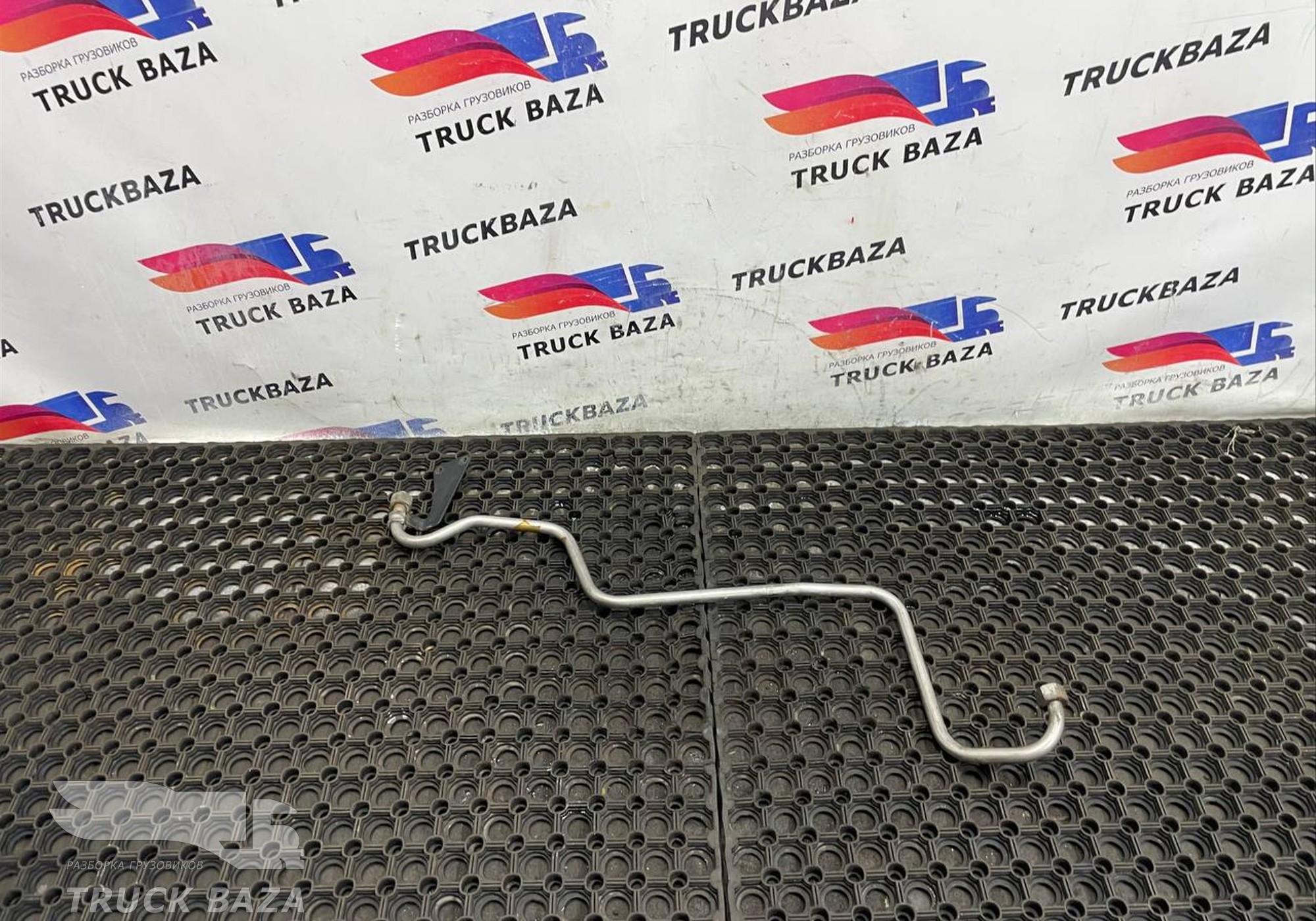 81512265841 Трубка компрессора для Man TGX II (с 2012)