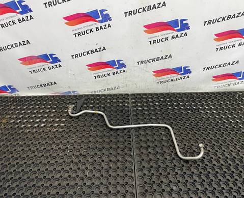 81512265841 Трубка компрессора для Man TGX II (с 2012)