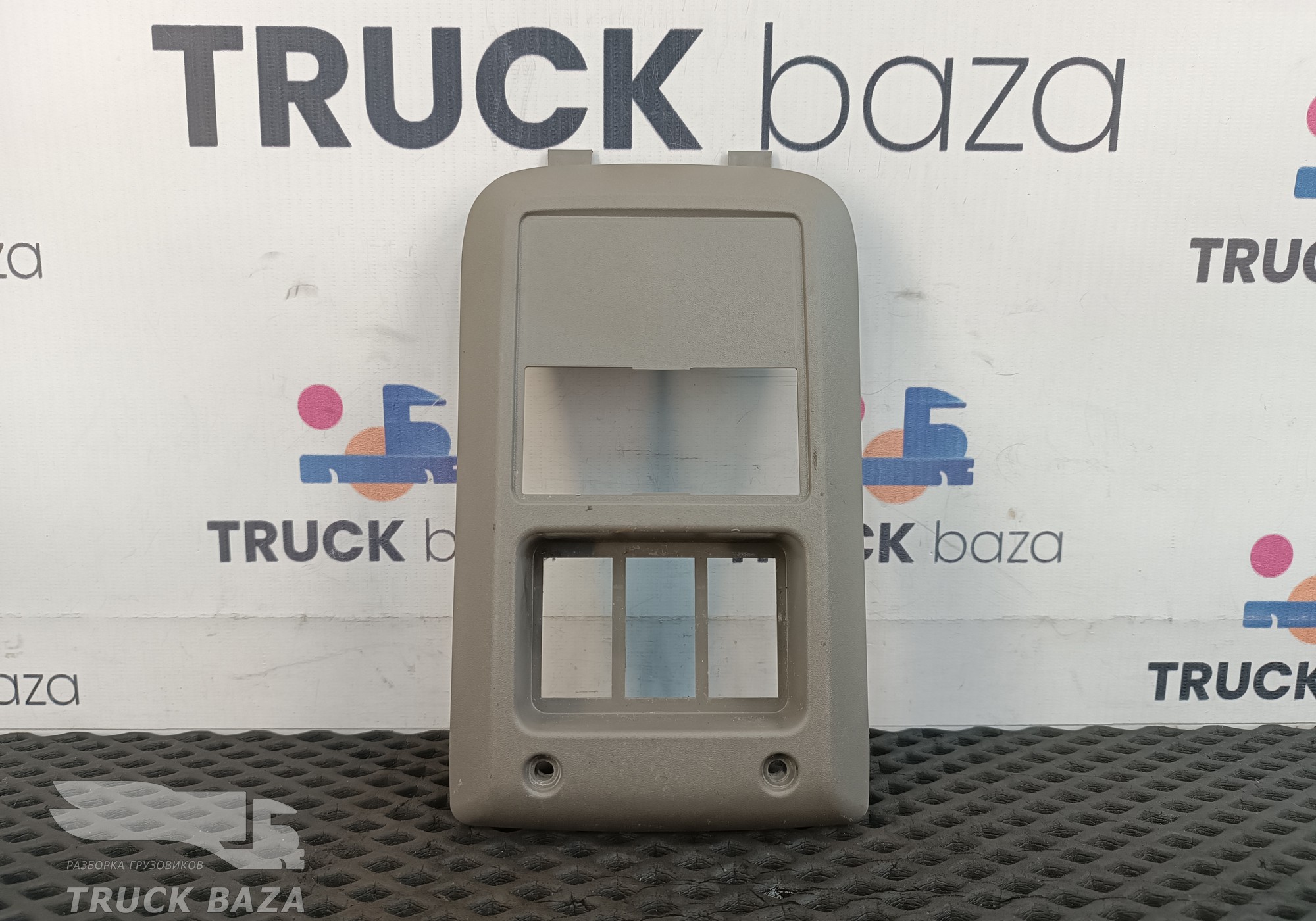 1822007 Корпус кнопок для Daf XF105 (с 2005)