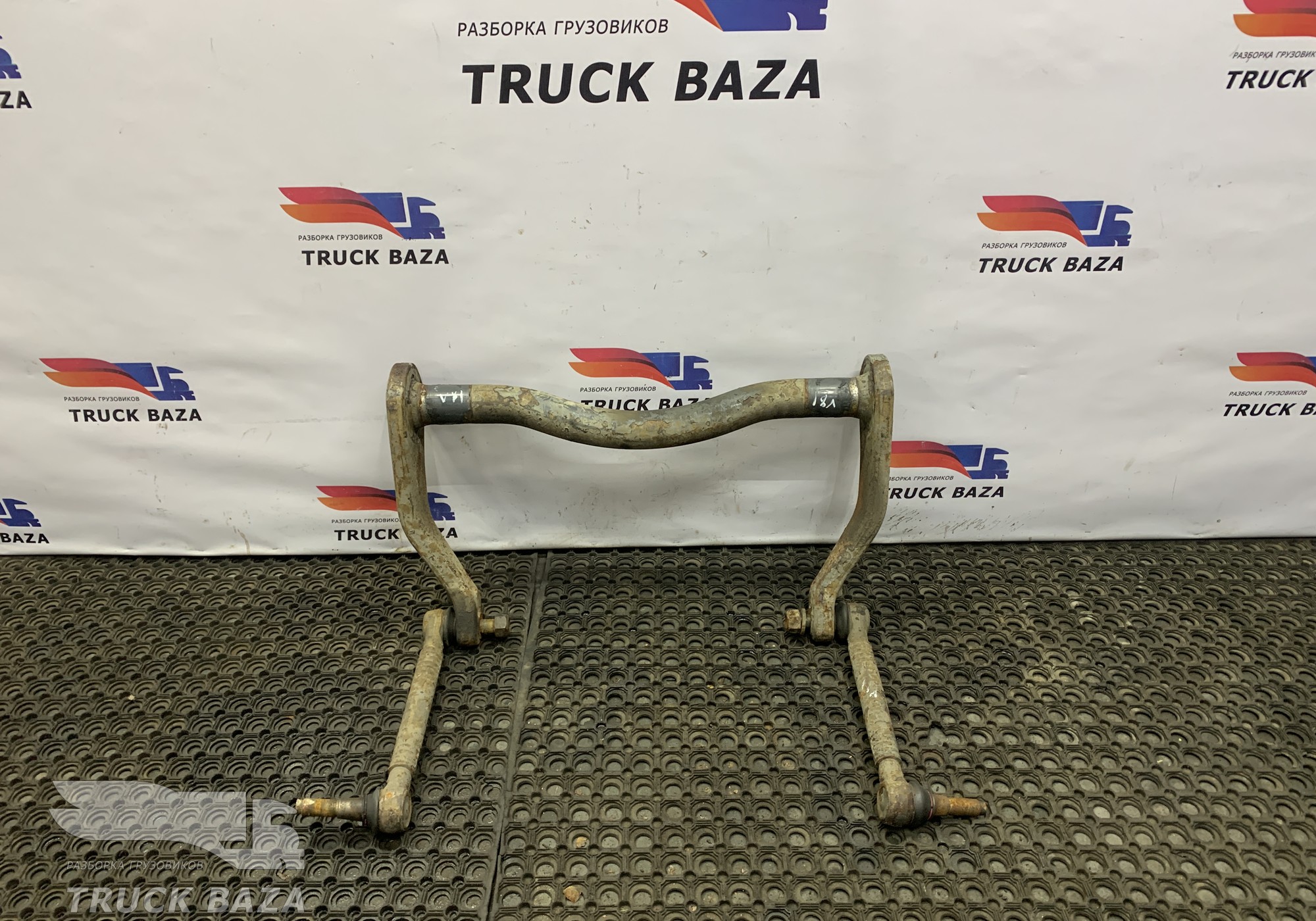 21199808 Стабилизатор задний